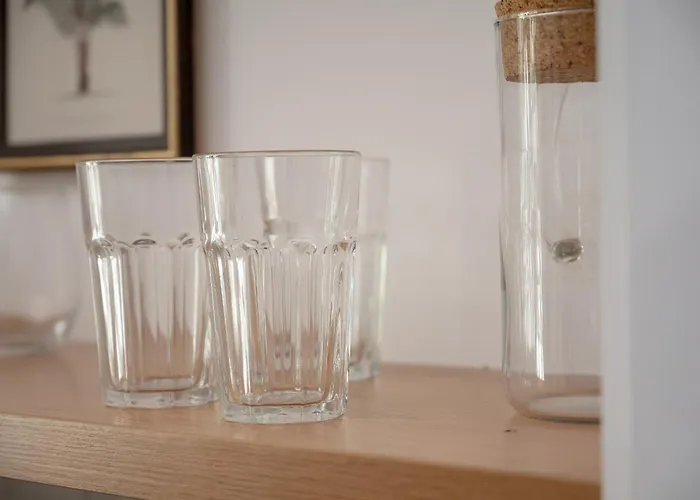 Jasny Z 2 Balkonami Partynice By Renters *